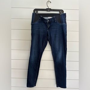 Isabel Maternity Skinny Jeans size 8
